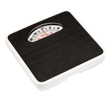 Image of product Health Select - Personal Scale, 1 unit