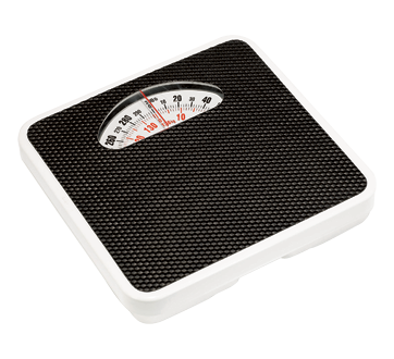 Personal Scale, 1 unit
