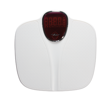 Image 1 of product Health Select - Electronic Bathroom Scale