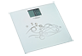 Thumbnail of product Health Select - Glass Electronic Personal Scale, 3.8 L