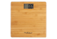 Thumbnail 1 of product Health Select - Electronic Bathroom Scale with Bamboo Surface, 5.5 L