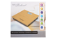 Thumbnail 2 of product Health Select - Electronic Bathroom Scale with Bamboo Surface, 5.5 L