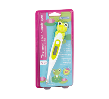 Digital Thermometer (Frog)