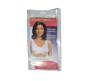 Full Freedom Comfort Bra, 1 unit