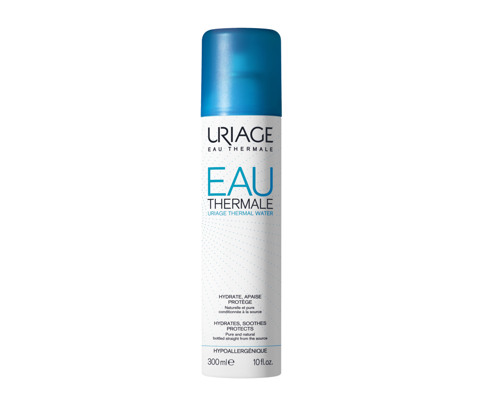 Thermal Water, 300 ml Uriage Moisturizer Jean Coutu