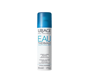 Image of product Uriage - Thermal Water, 50 ml