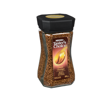 Image 2 of product Nescafé - Taster's Choice Classic, 100g