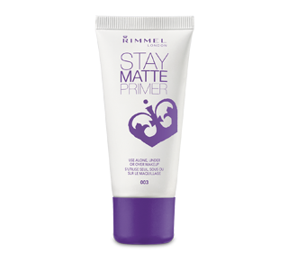 Stay Matte Primer, #003, 30 ml