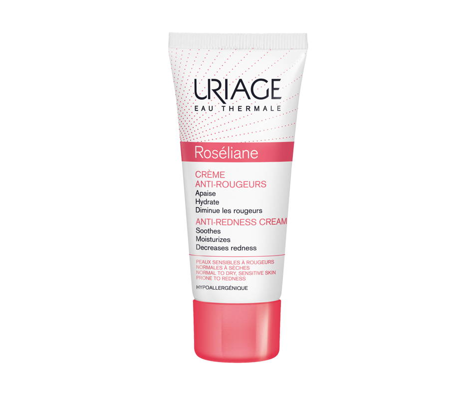 Roséliane Cream, 40 ml Uriage Moisturizer Jean Coutu