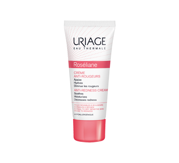 Image of product Uriage - Roséliane Cream, 40 ml