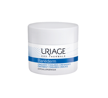 Bariéderm Ointment Fissures and Cracks, 40 g