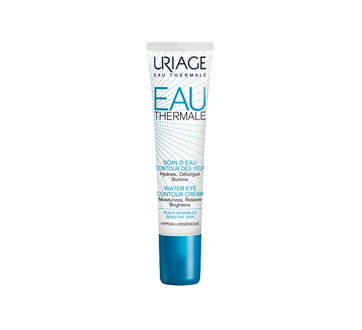 uriage moisturizer