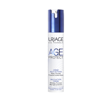 Image of product Uriage - Age Protect Multi-Action Cream, 40 ml