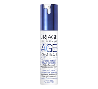 Age Protect Multi-Action Intensive Serum, 30 ml