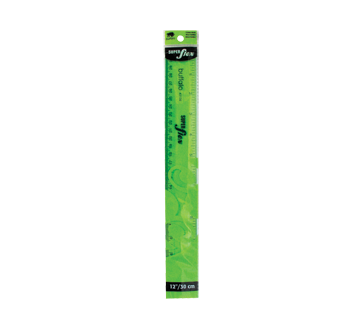 Superflex Ruler, 1 unit
