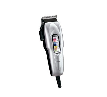 conair combo number home haircut kit