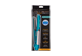 Thumbnail 2 of product Infiniti Pro by Conair - 1 in. (25 mm) Tourmaline Ceramic Flat Iron, 1 unit