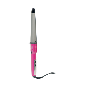 infiniti pro tourmaline ceramic curling iron