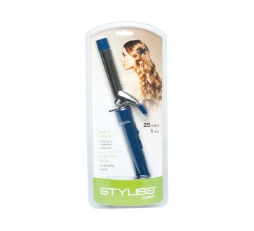 Curling Iron, 1 unit