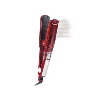 conair hair iron