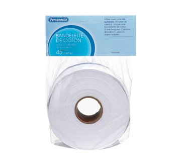 Cotton Strip, 45 m