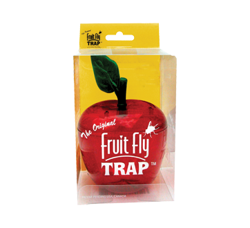 Image of product Mosquito Shield - The Original Fruit Fly Trap, 1 unit