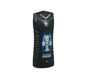 Image 2 of product Axe - Phoenix Revitalizing Shower Gel, 89 ml