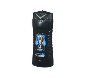 Image 3 of product Axe - Phoenix Revitalizing Shower Gel, 89 ml