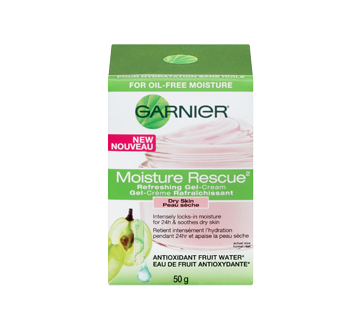 Image 3 of product Garnier - Skin Naturals - Gel, 50 g, Dry Skin