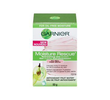 Image 3 of product Garnier - Skin Naturals - Gel, 50 g, Dry Skin