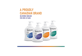 Thumbnail 3 of product Spectro - Cleanser Combination Skin, 500 ml