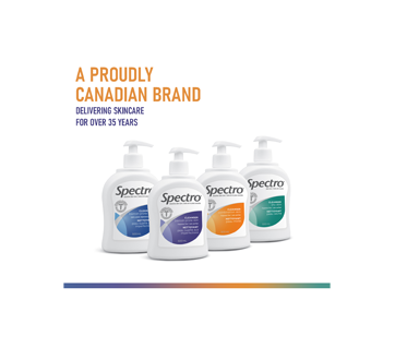 Image 3 of product Spectro - Cleanser Combination Skin, 500 ml