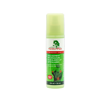 Image of product Arthri-Plus - Arthri-Plus Spray, 200 ml