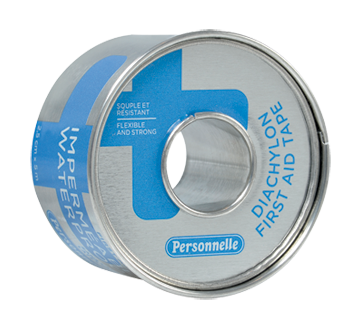Image of product Personnelle - First Aid Tape, 1 unit