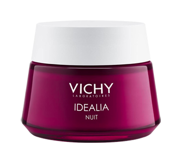 Image of product Vichy - Idéalia Skin Sleep , 50 ml
