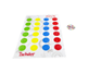 Thumbnail 2 of product Hasbro - Twister, 1 unit