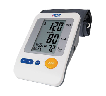 Image of product Physio Logic - Physio Logic essentiA blood pressure monitor