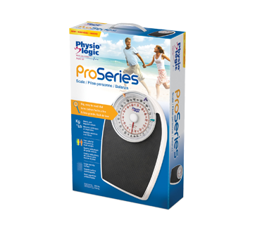 Physiologic ProSeries Scale, 1 unit