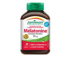 can you take melatonin with valium information en francais