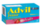 Thumbnail of product Advil - Advil Junior Chewable Tablet, 40 units, Fruit