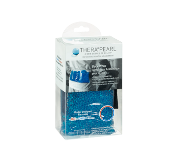 Image 2 of product TheraPearl - TheraPearl Back Wrap, 360 ml
