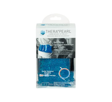 Image 3 of product TheraPearl - TheraPearl Back Wrap, 360 ml