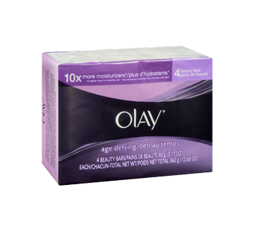 olay moisturizer soap