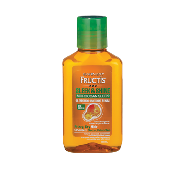 Fructis -  Moroccan Oil, 111 ml, Sleek & Shine