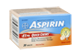 Thumbnail 2 of product Aspirin - Aspirin Quick Chews Daily Low Dose Tablets 81 mg, 30 units, Orange