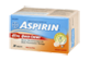 Thumbnail 3 of product Aspirin - Aspirin Quick Chews Daily Low Dose Tablets 81 mg, 30 units, Orange