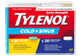 Thumbnail 1 of product Tylenol - Tylenol Cold & Sinus Extra Strength Daytime/Nighttime Formula, 40 units
