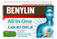 Thumbnail of product Benylin - Benylin All-In-One Cold and Flu, 20 units