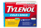 Thumbnail of product Tylenol - Tylenol Cold & Sinus Extra Strength Daytime/Nighttime Formula, 20 units