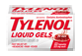 Thumbnail 1 of product Tylenol - Tylenol 325 mg Liquid Gels, 32 units